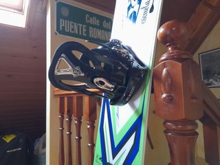 Snowboard F2 Eliminator
