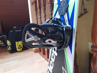Snowboard F2 Eliminator