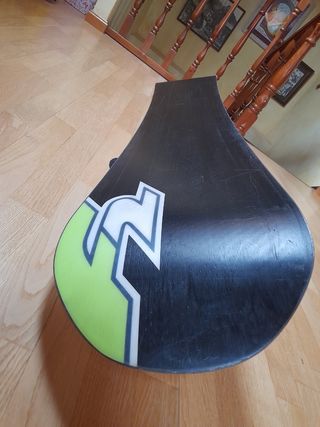 Snowboard F2 Eliminator
