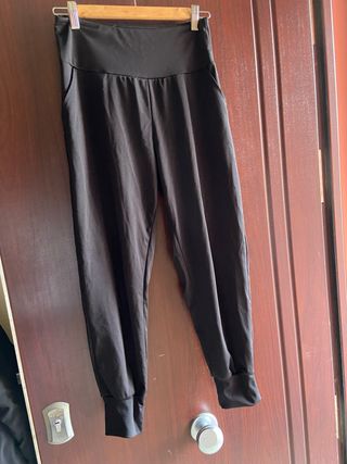 Pantalón de chándal