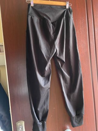 Pantalón de chándal