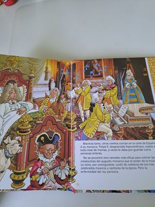 Cuentos de la Alhambra