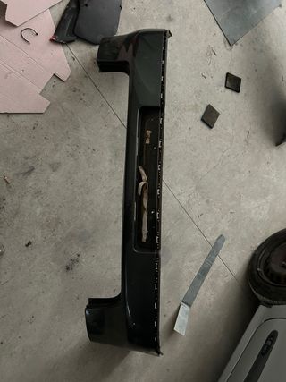 Volkswagen Golf 2005