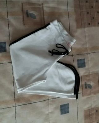 Pantalón Leggins Mango