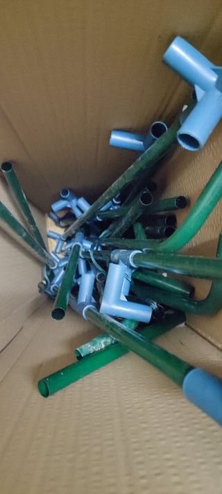 Invernadero de Exterior