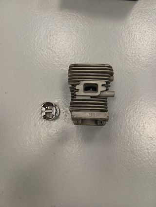 Cilindro stihl