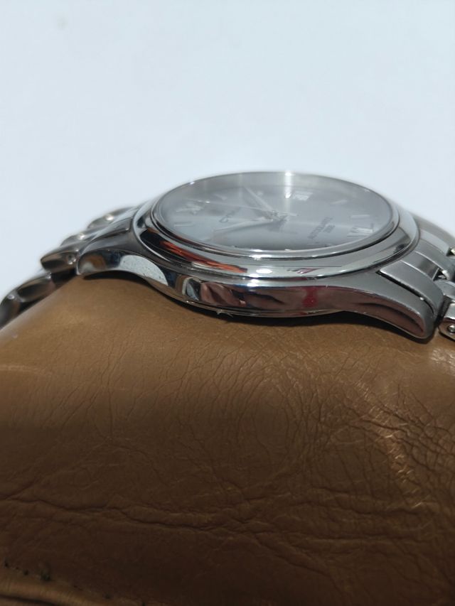 Reloj Cyma Autoquartz