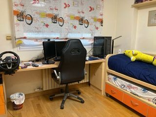 Habitacion juvenil
