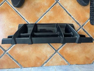Difusor seat leon mk4 plastico abs atornillado