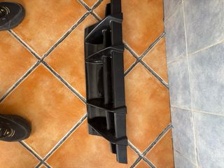 Difusor seat leon mk4 plastico abs atornillado