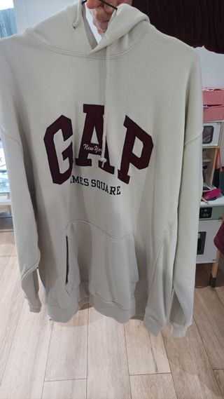 Gap sudadera