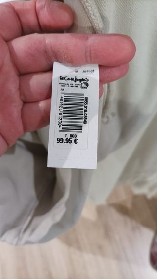 Gap sudadera