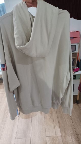 Gap sudadera