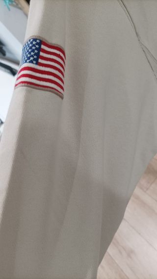 Gap sudadera