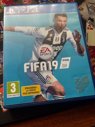 Fifa 19