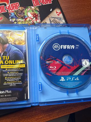 Fifa 19