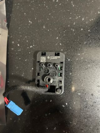 Módulo Levas carbono Oem BMW 03426251100