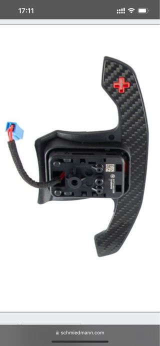 Módulo Levas carbono Oem BMW 03426251100