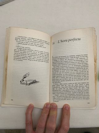 L'Ocell de Foc El Barco de Vapor Roja