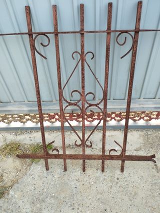       5Rejas para ventanas baratas 