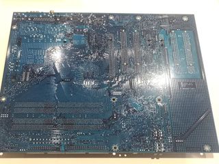 Placa Base Intel D915PBL (s775, ATX, DDR2)