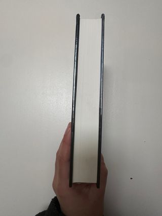 Ciudad de hueso. Cazadores de sombras 1