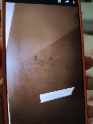 Encimera silestone cocina