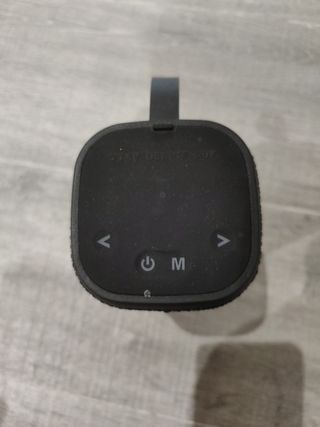 Altavoz inalámbrico