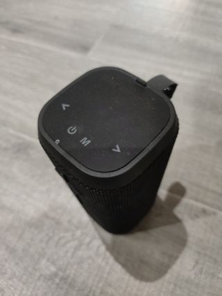 Altavoz inalámbrico