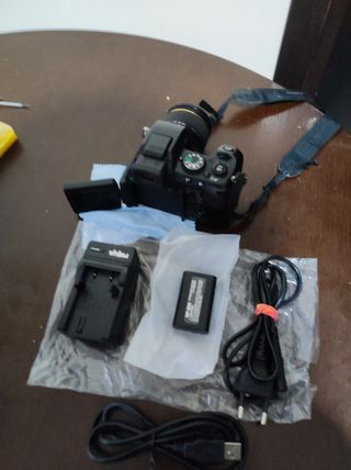 KONICA MINOLTA DIMAGE A200 anti shake