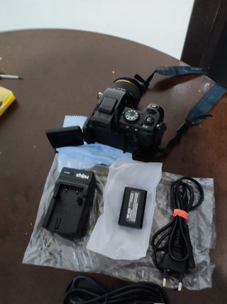 KONICA MINOLTA DIMAGE A200 anti shake