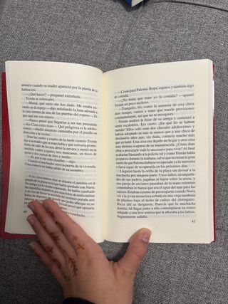 EL ÚLTIMO TRUCO DE MAGIA (Spanish Edition)