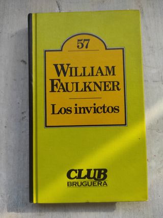 El otoño del patriarca