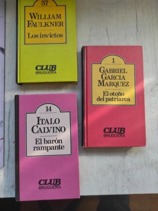 El otoño del patriarca