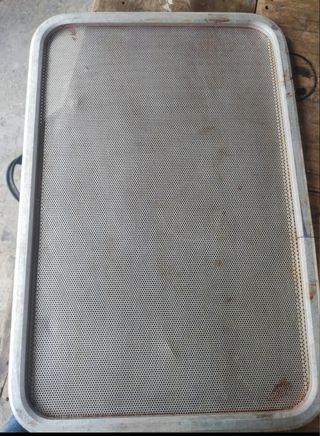 bandejas para horno con Recubrimiento de calidad