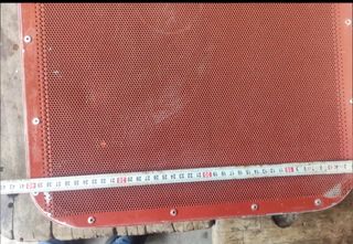 bandejas para horno con Recubrimiento de calidad