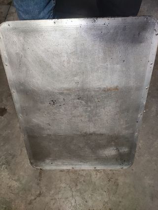 bandejas para horno con Recubrimiento de calidad