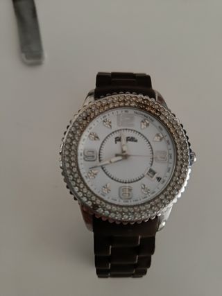 Reloj Folli Follie