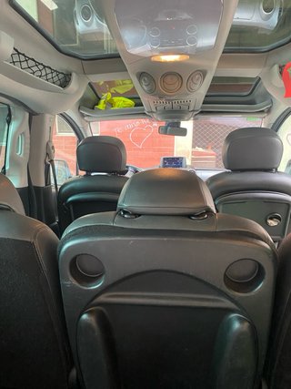 Citroen Berlingo 2010