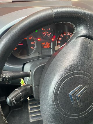 Citroen Berlingo 2010