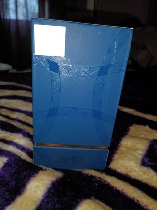 Perfume hombre árabe ..