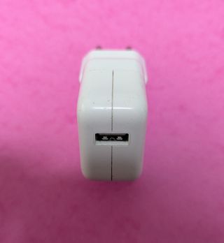 Adaptador de corriente USB de 10W de Apple