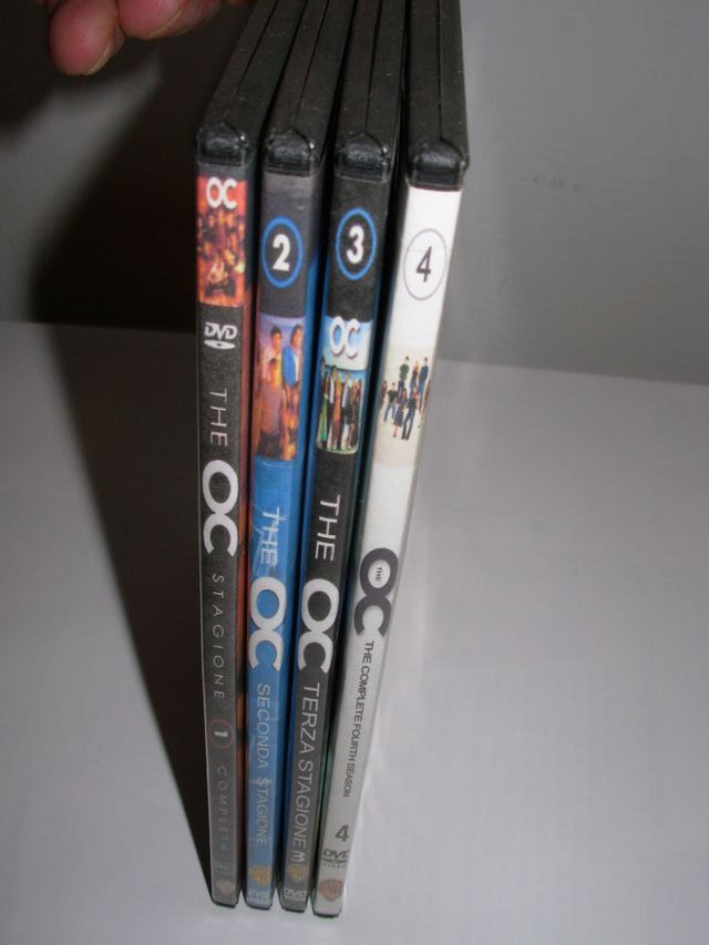 The OC tutte le stagioni