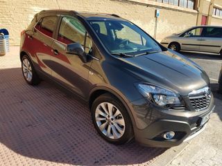 Opel Mokka 2016
