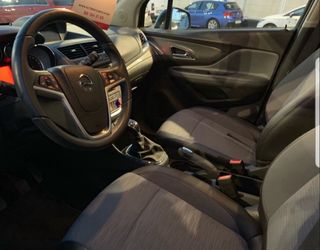 Opel Mokka 2016