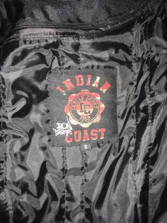 Chaqueta cordura infantil