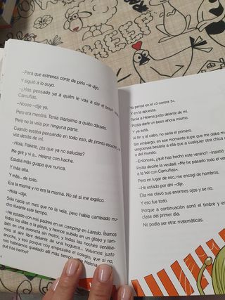 Los Futbolísimos 3: El misterio del portero fantasma (Spanish Edition)