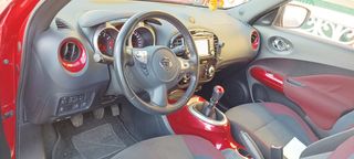 Nissan Juke 2015