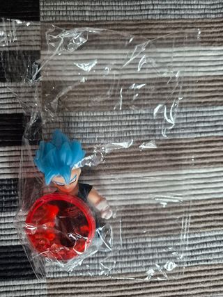 Figuras Dragon Ball