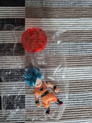Figuras Dragon Ball